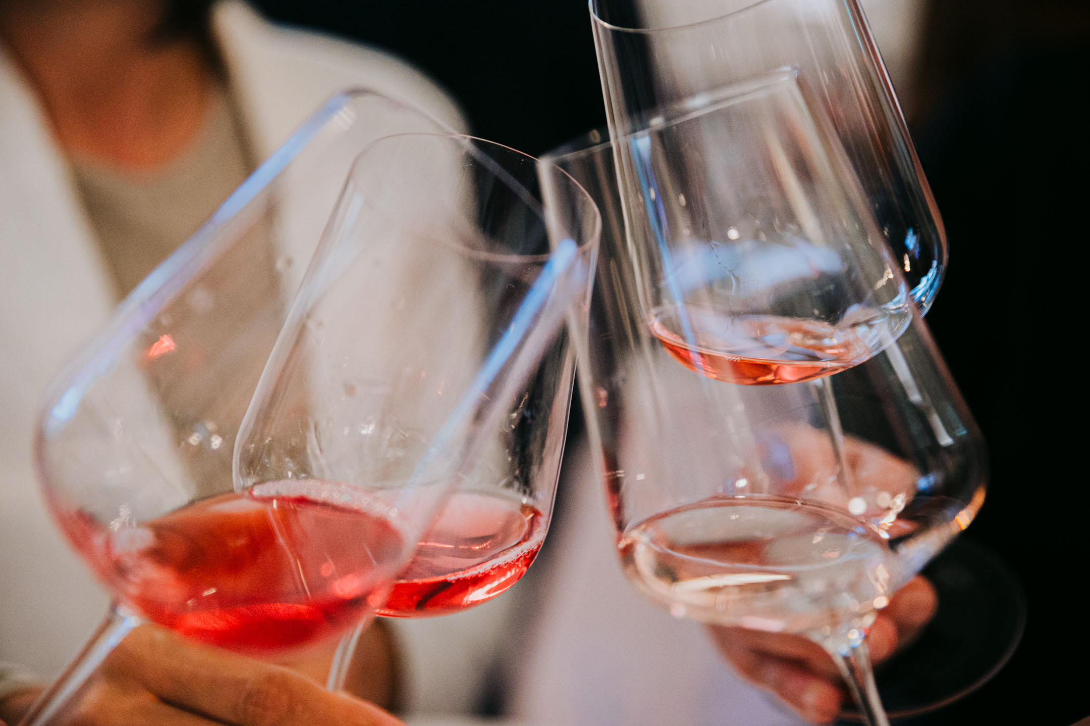 Internationales Roséweinfestival Steiermark 